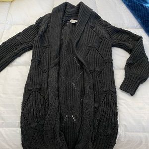 •Sold• Knit cardigan